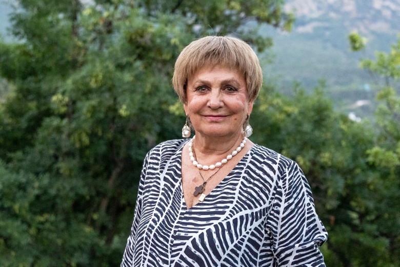 Татьяна Судец