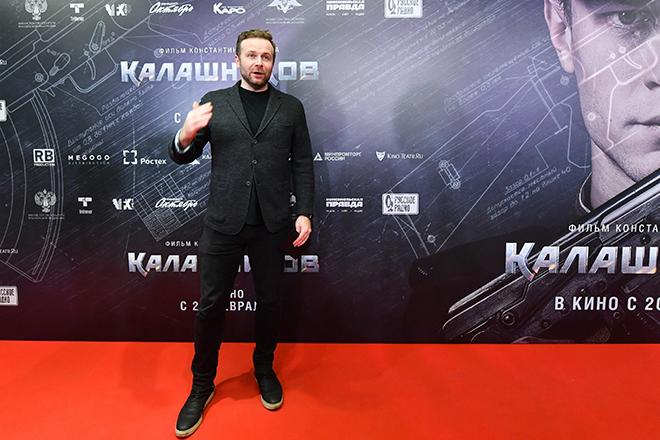 Клим Шипенко