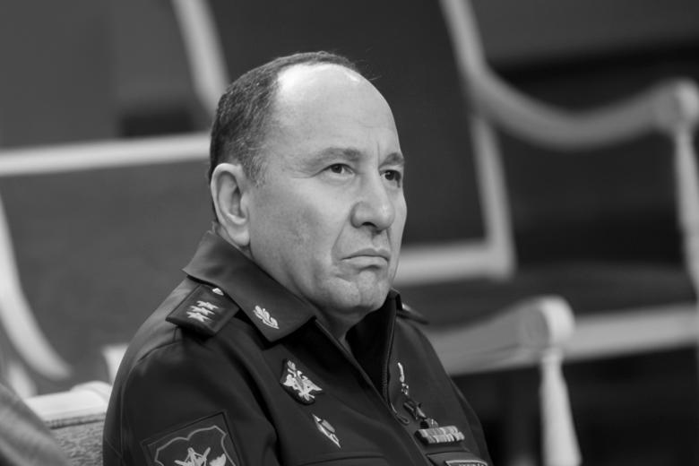 Геннадий Жидко