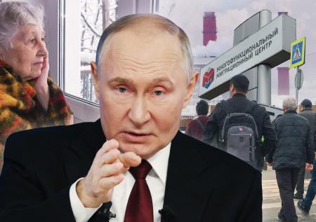 Аномальные морозы, в Госдуме вступились за пенсионеров: что будет дальше