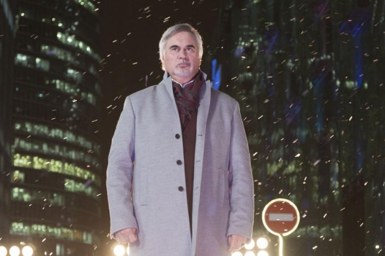 Валерий Меладзе