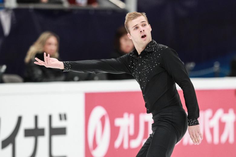 Алексей Красножон