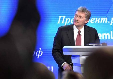 Песков раскрыл отношение Кремля к визиту Путина в США