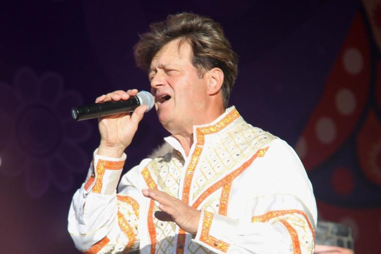 Валерий Дайнеко