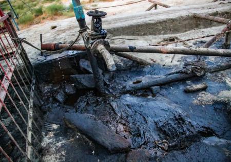 В ОПЕК назвали преждевременным усиление сокращения добычи нефти