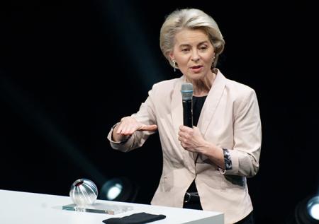 ЕС и «Восточное партнёрство» обсудили «обеспокоенность» по Украине