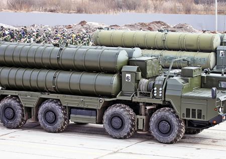 Главная военная сделка между Москвой и Анкарой близка к реализации