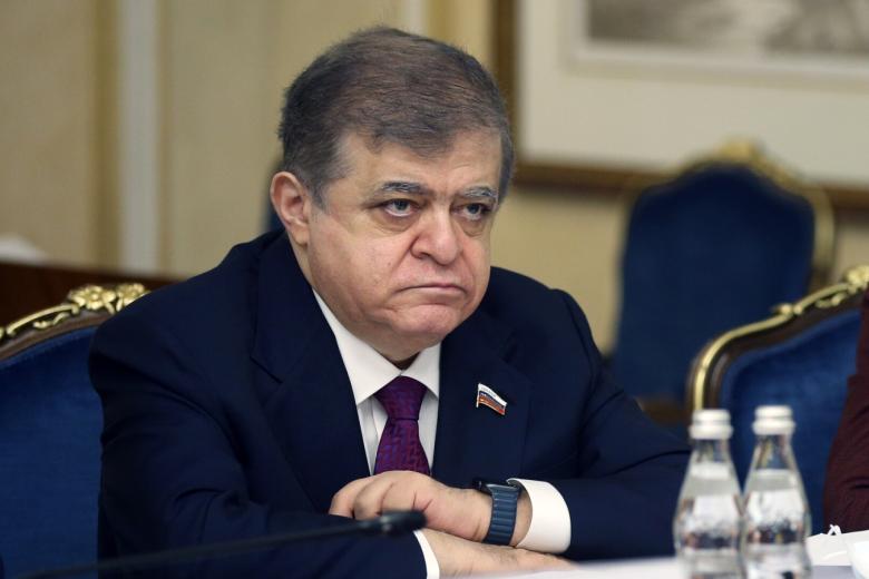 Владимир Джабаров