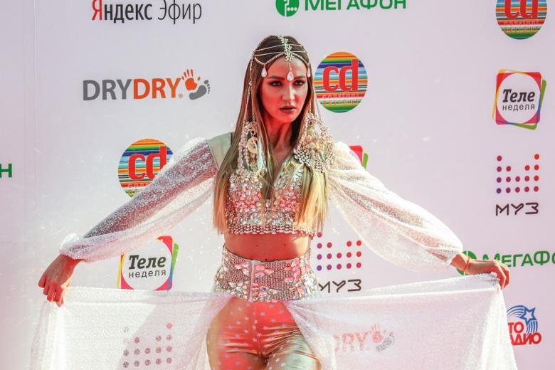 Ольга Бузова 