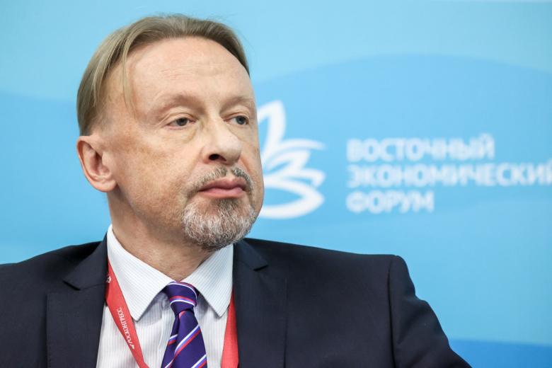 Кирилл Барский