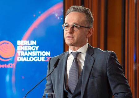 Глава МИД Германии: идея фашизма в мире до сих пор не искоренена