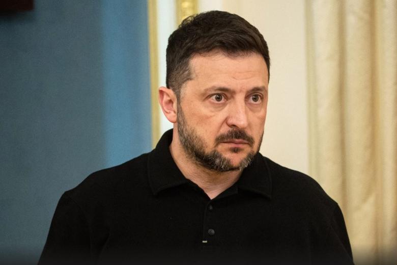 Владимир Зеленский