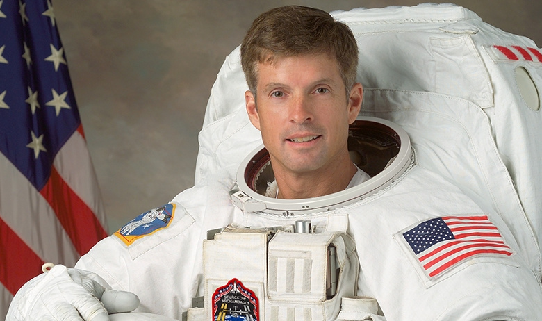 Стив Суонсон