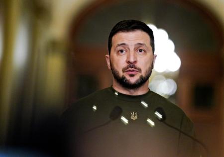 Зеленскому предрекли судьбу бен Ладена
