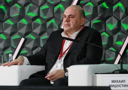 Мишустин понадеялся на крупнейший в мире самосвал-беспилотник от «Яндекса»