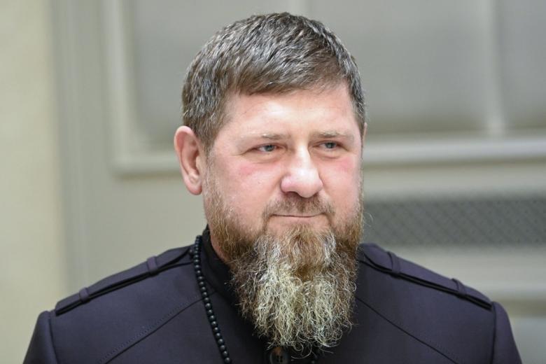 Рамзан Кадыров
