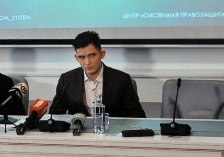 СК Белоруссии: польский беглый солдат Чечко обнаружен мёртвым в Минске