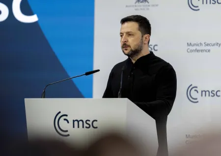 Рада проголосовала за бессрочное правление Зеленского. Он теперь легитимен?