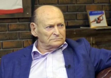 Гендиректор «Спартака» пообещал помощь в организации похорон Рейнгольда