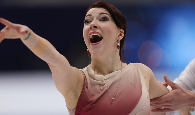 Екатерина Боброва