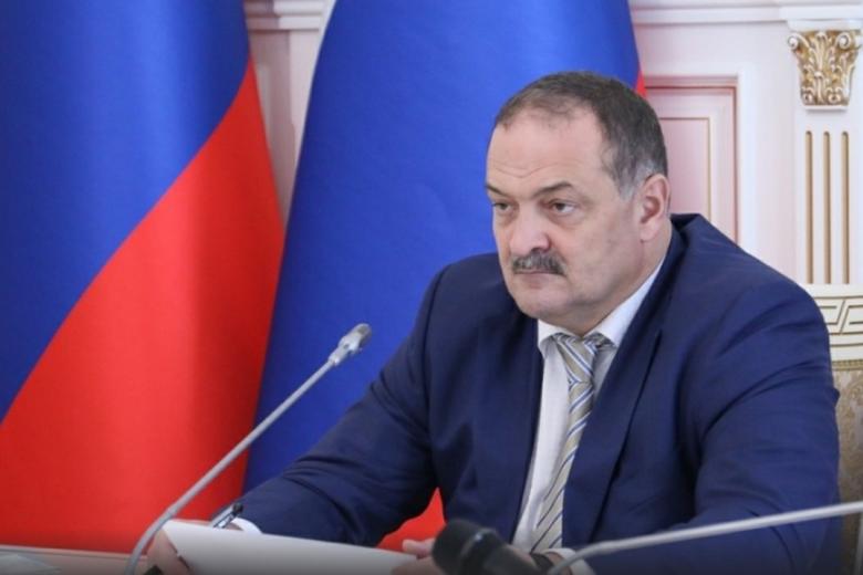 Сергей Меликов