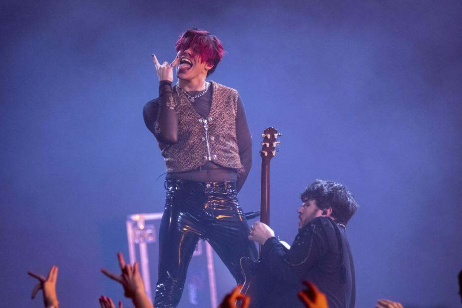 Yungblud