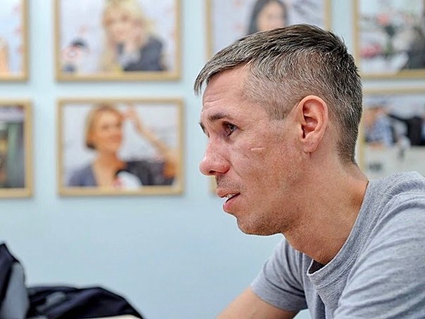Алексей Панин