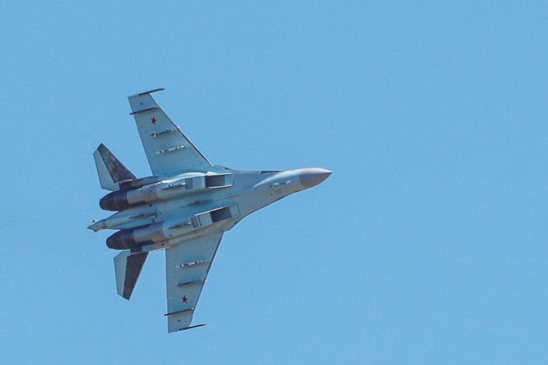 Су-27