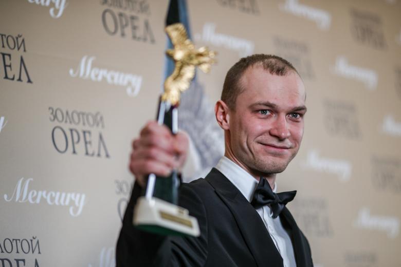 Юрий Борисов