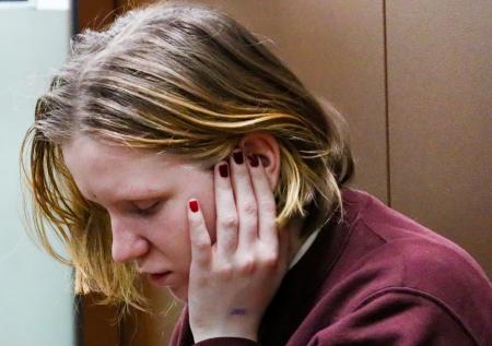 Приговор Треповой по делу о гибели военкора Татарского оставили в силе