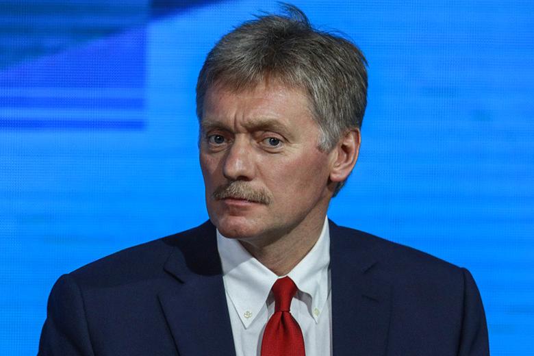 Дмитрий Песков