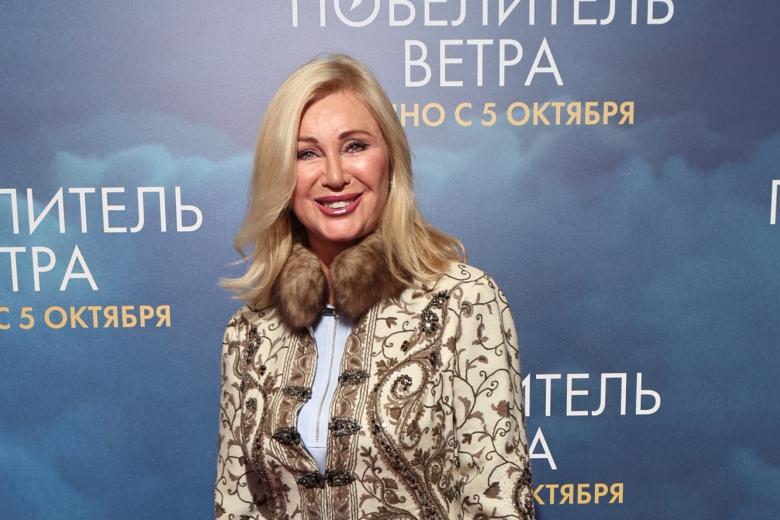 Вика Цыганова