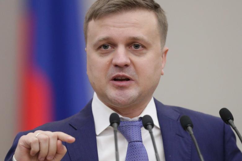 Алексей Диденко