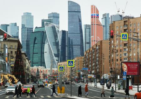 ЕС включил Россию в список стран — налоговых убежищ