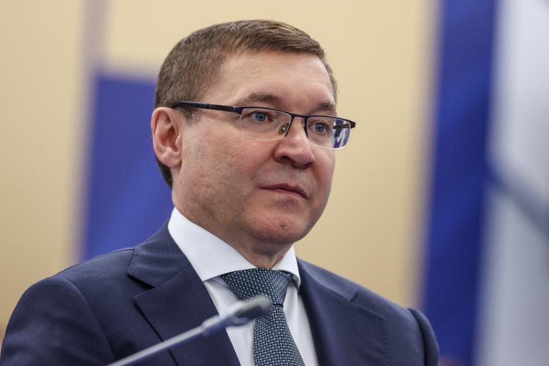 Владимир Якушев