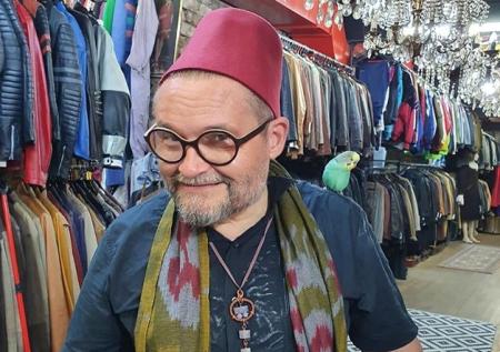 Александр Васильев посетовал на цены в турецких магазинах