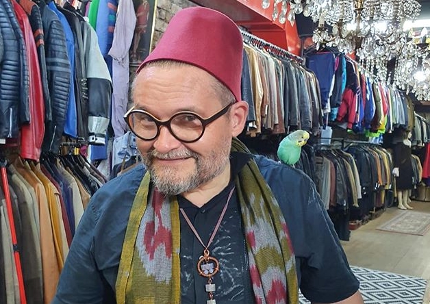 Александр Васильев