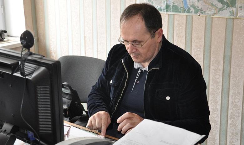 Оюб Титиев