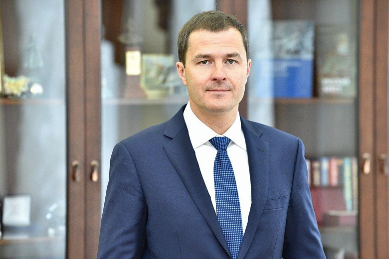 Владимир Волков