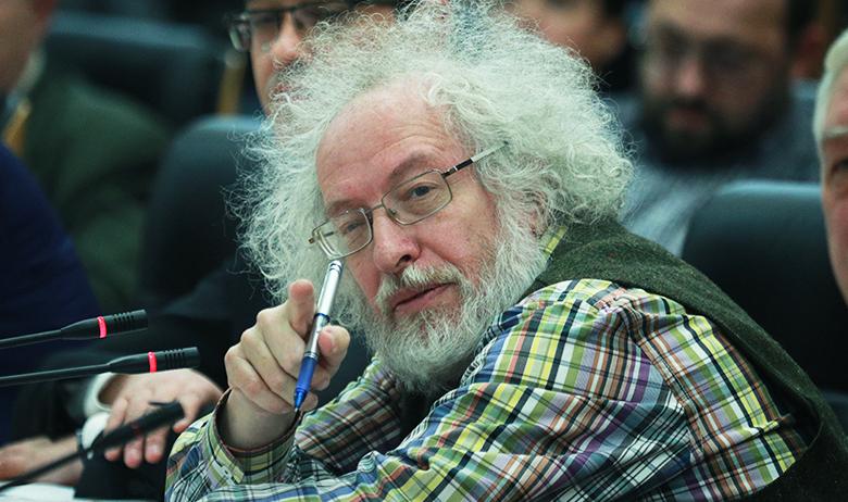 Алексей Венедиктов