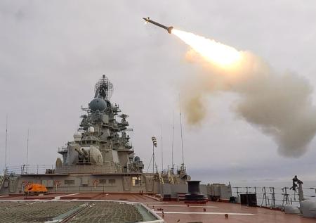 Экс-глава Генштаба Балуевский: Россия ещё в 2004 году испытала «гиперзвук»