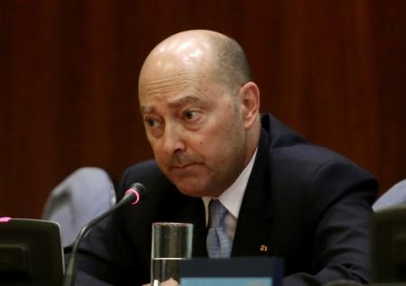 Экс-главком НАТО Ставридис призвал США повысить ставки и ударить по Ирану