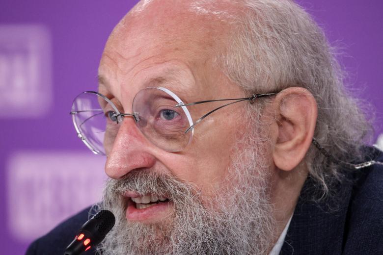 Анатолий Вассерман