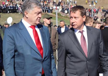 Губернатор Херсонской области уходит в отставку