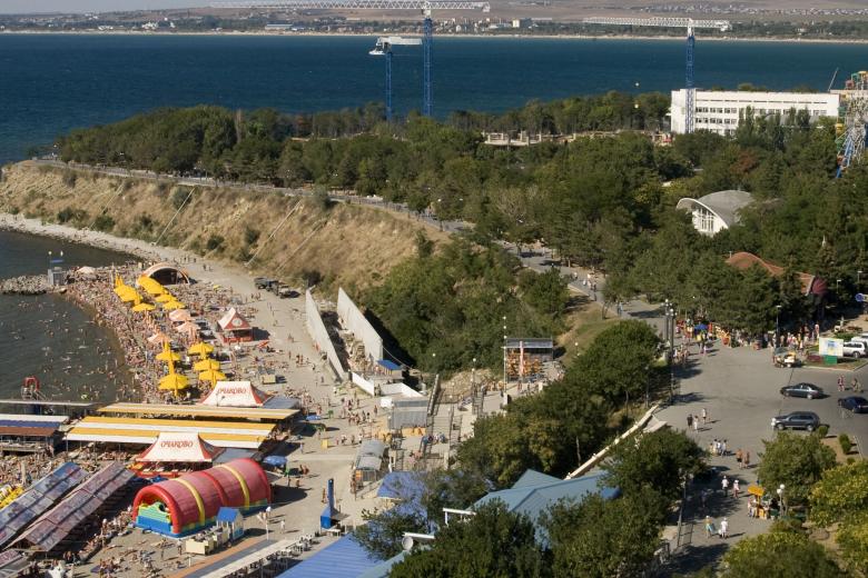 Анапа