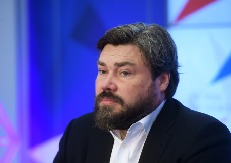 Политолог ответил, сможет ли Малофеев вернуть «украденные» США миллионы