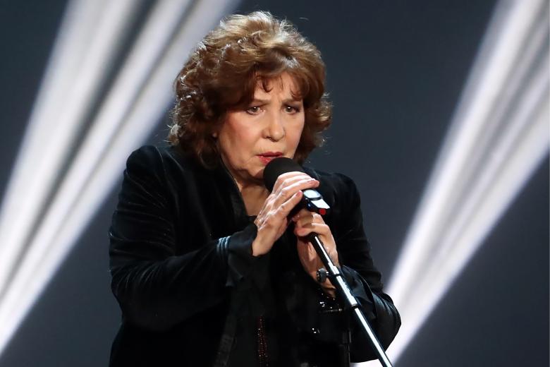 Елена Камбурова