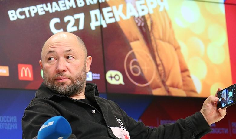 Тимур Бекмамбетов