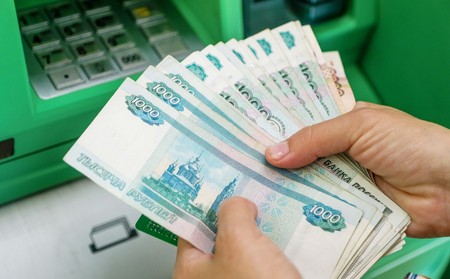 Опубликован график выплаты пенсий перед майскими праздниками