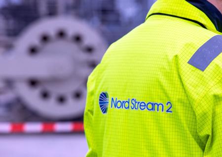 Стало известно о продлении процедуры банкротства Nord Stream